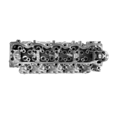 14.65 KG विस्थापन MLG015 2.5D/2.5TD के लिए सिलेंडर हेड