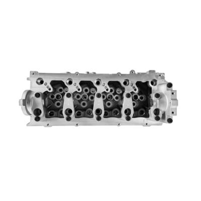ईंधन MLG036A 2.2/2.2 CRDI डीजल इंजन के लिए सिलेंडर हेड