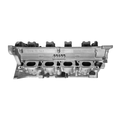MLG002 1.8L विस्थापन और 2 कैमशाफ्ट के लिए सिलेंडर हेड