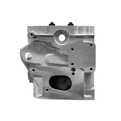 1.6L विस्थापन MLG004 सिलेंडर सिर 9.55 किलोग्राम वजन के साथ