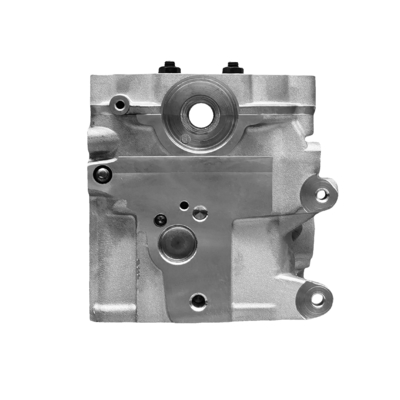 1.6L विस्थापन MLG004 सिलेंडर सिर 9.55 किलोग्राम वजन के साथ