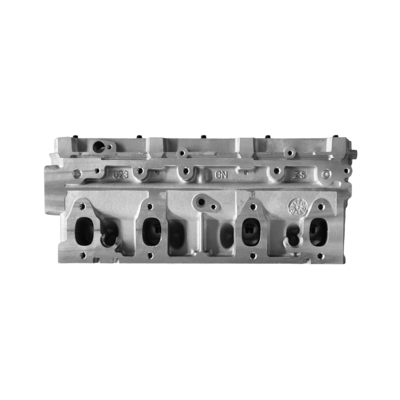1.6L विस्थापन MLG004 सिलेंडर सिर 9.55 किलोग्राम वजन के साथ