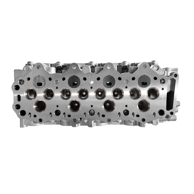 14.65 KG विस्थापन MLG015 2.5D/2.5TD के लिए सिलेंडर हेड