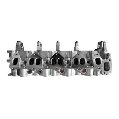 14.65 KG विस्थापन MLG015 2.5D/2.5TD के लिए सिलेंडर हेड