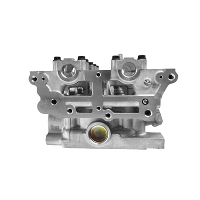 ईंधन- MLG031A सिलेंडर हेड 4 सिलेंडर डीजल वाहनों के लिए