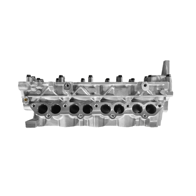MLG031C 1.5CRDI सिलेंडर हेड 2004-वर्ष के वाहनों के लिए टिकाऊ डिजाइन