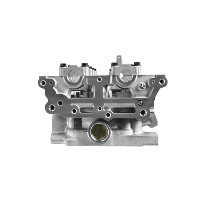 MLG031C 1.5CRDI सिलेंडर हेड 2004-वर्ष के वाहनों के लिए टिकाऊ डिजाइन