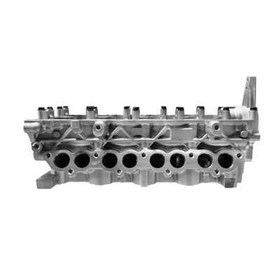 एल्यूमीनियम मिश्र धातु MLG031D सिलेंडर सिर वजन 11.2 KG