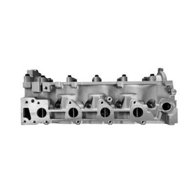 ईंधन MLG036A 2.2/2.2 CRDI डीजल इंजन के लिए सिलेंडर हेड