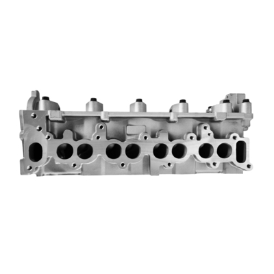 ईंधन MLG036A 2.2/2.2 CRDI डीजल इंजन के लिए सिलेंडर हेड