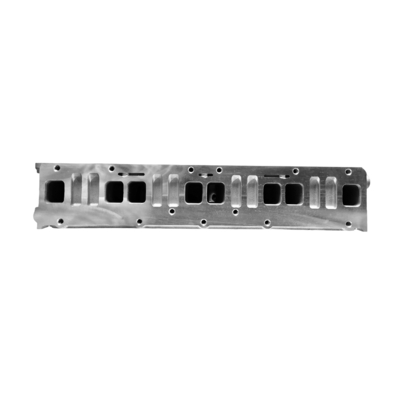16V डीजल MLG064A सिलेंडर सिर ईंधन की खपत के लिए