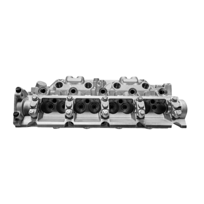 MLG075C अधिकतम विस्थापन दक्षता के लिए सिलेंडर हेड 1.9D/TD कैमशाफ्ट