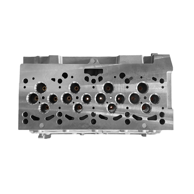MLG076 2.0TDI इंजन विस्थापन के लिए सिलेंडर सिर