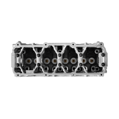 1.6L विस्थापन MLG004 सिलेंडर सिर 9.55 किलोग्राम वजन के साथ